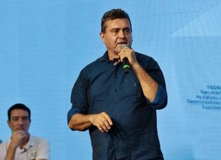 Prefeito de Primavera elogia política de tolerância zero contra invasões de terra em Mato Grosso