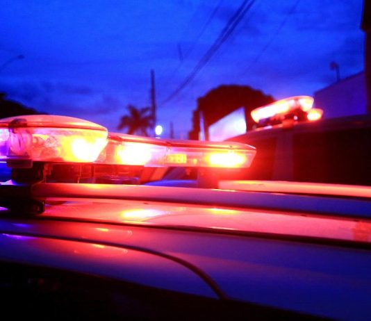 Suspeito de tentativa de homicídio é preso pela PM após ser contido por populares