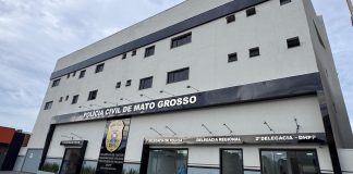 Polícia Civil conclui inquérito e indiciada autora da morte de adolescente grávida por homicídio quadruplamente qualificado