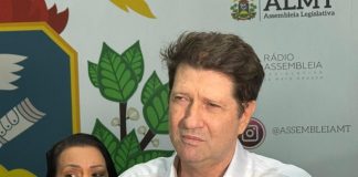 Filiação de Odílio Balbinotti ao PL pode ser adiada; reunião com Ananias Filho acontece na sexta-feira