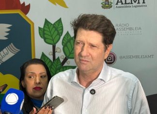 Filiação de Odílio Balbinotti ao PL pode ser adiada; reunião com Ananias Filho acontece na sexta-feira
