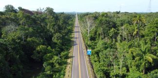 Governo de Mato Grosso apresenta planos de ampliação e melhorias nas rodovias MT-320 e MT-208 em audiências públicas