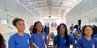 Seduc Incentiva Municípios a Adesão ao Programa Saúde na Escola Até 21 de Março