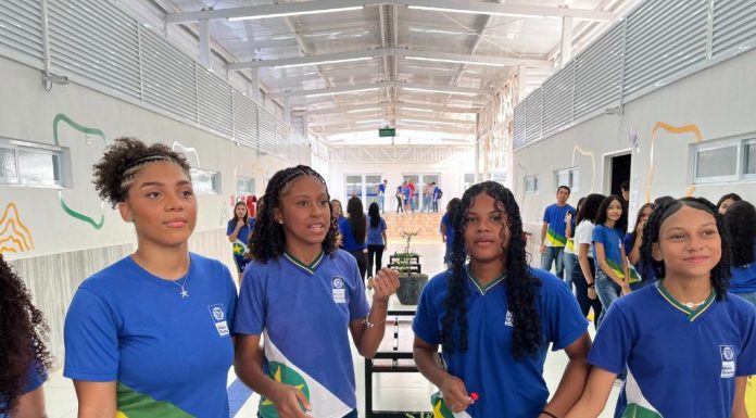 Seduc Incentiva Municípios a Adesão ao Programa Saúde na Escola Até 21 de Março