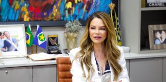 Primeira-dama de MT Destaca Importância da Retomada dos Transplantes Renais no Estado