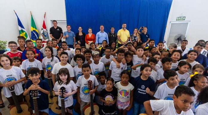 Rede Cidadã ganha sede própria e amplia vagas em Rondonópolis