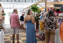 Feira Cuiab’Art atrai 9 mil visitantes no primeiro fim de semana