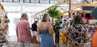 Feira Cuiab’Art atrai 9 mil visitantes no primeiro fim de semana