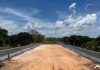 Trânsito é Liberado na Nova Ponte de Concreto sobre a MT-020
