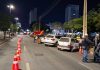Operações da Lei Seca em Cuiabá resultam em 16 prisões por embriaguez ao volante