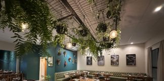 Engenheiro Abandona Carreira Sólida e Abre Restaurante de Massas Artesanais em Cuiabá