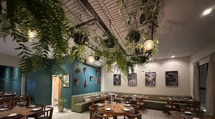 Engenheiro Abandona Carreira Sólida e Abre Restaurante de Massas Artesanais em Cuiabá