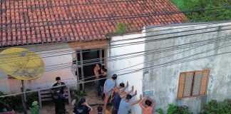 Megaoperação da Polícia Civil cumpre 138 mandados contra faccionados em Mato Grosso