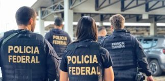 Polícia Federal Deflagra Operação Contra Tráfico Internacional de Drogas em MT e CE