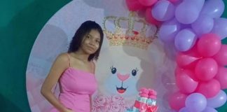Perícia aponta evidências lesão no olho de adolescente grávida; suspeita pode ter dado soco em vítima