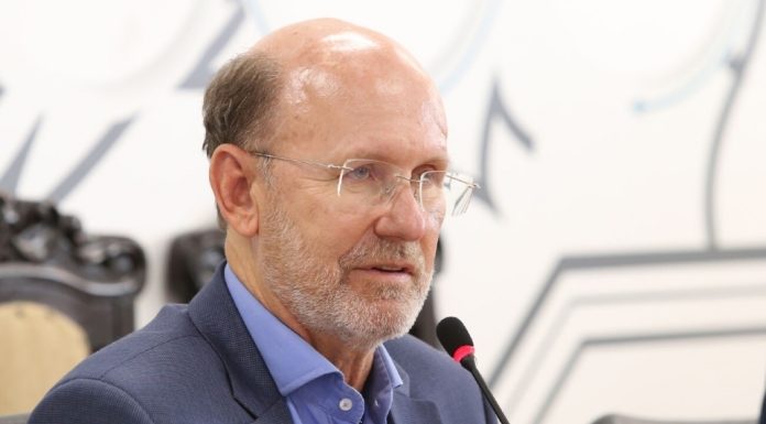 Carlos Avallone assume presidência interina da Fiemt durante licença de Silvio Rangel