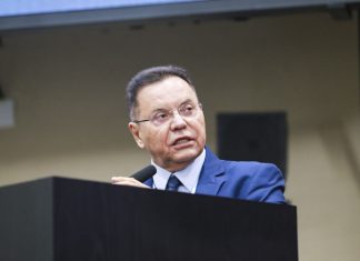 Botelho defende prisão perpétua para envolvidos no assassinato de adolescente grávida em Cuiabá: “São psicopatas”