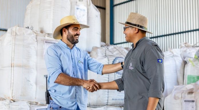Aprosoja-MT Fortalece Conexão com Produtores por Meio de Supervisores de Relacionamento