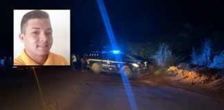 Corpo de homem morto a facadas é encontrado; suspeito deve se entregar