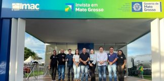 Governo de MT levará políticas públicas a oito grandes feiras do agronegócio em 2025