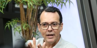 Lúdio diz que Abilio “precisa trabalhar e resolver os problemas de Cuiabá” antes de falar sobre 2026