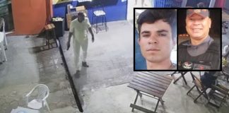 PM aposentado que executou jovem à queima-roupa será transferido ao Batalhão do Bope em Cuiabá