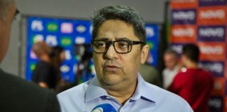Presidente estadual do PL tenta mediar crise política em Várzea Grande