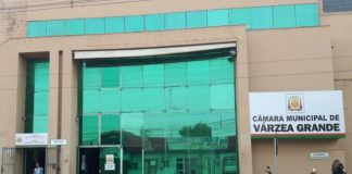 Câmara de Várzea Grande cria novos cargos com salário de até R$ 7,1 mil e aumenta verbas indenizatórias