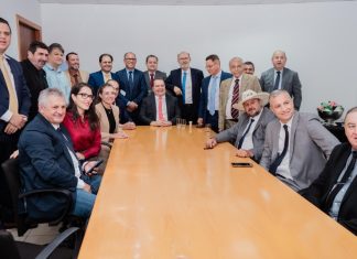 Flávia Moretti pede R$ 80 milhões em emendas para reforma do Pronto-Socorro e obras em bairros