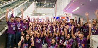 Seduc divulga lista final dos estudantes selecionados para intercâmbio na Inglaterra