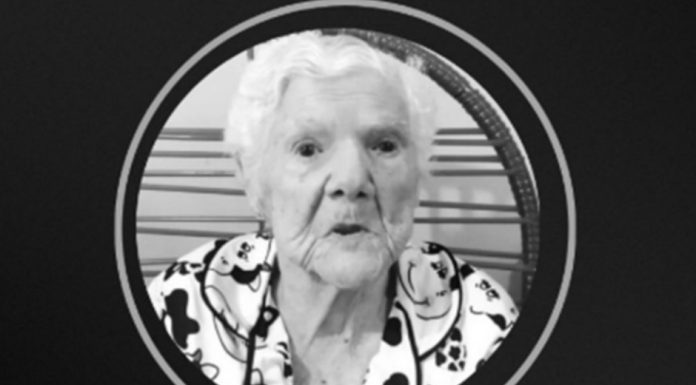 Morre, aos 100 anos, Maria Luiza Nasser, filha de Zulmira Canavarros, em Cuiabá