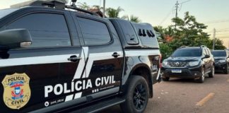 Polícia Civil de MT deflagra 23 operações contra facções criminosas em uma semana