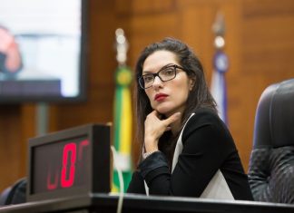 Janaina Riva ameaça acionar governo de MT na Justiça por atraso no pagamento de emendas parlamentares