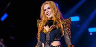 Final de Semana em Cuiabá: Show de Joelma e “Professora Geisa” no Cine Teatro