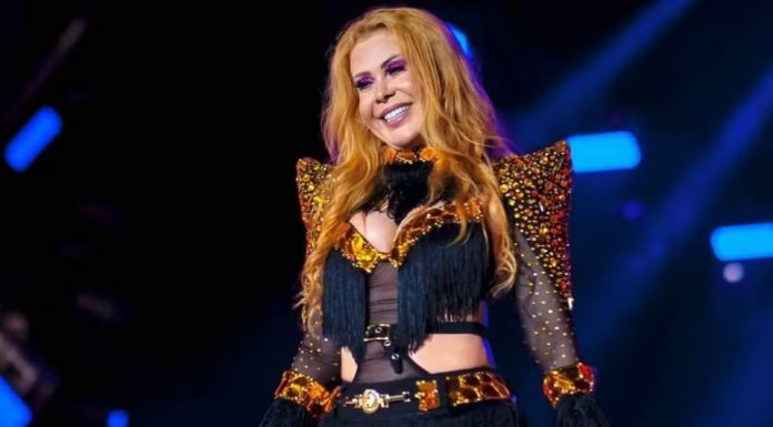 Final de Semana em Cuiabá: Show de Joelma e “Professora Geisa” no Cine Teatro