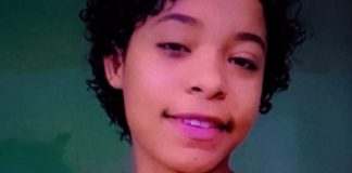 Jovem some após sair para comprar chip de celular; família busca por informações