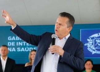 Mendes evita comentar proposta de Abílio e reafirma que governo já estuda alternativas ao BRT