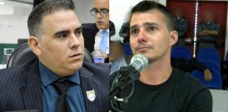 STF Mantém Condenação de Paccola e Militar por Fraude no Registro de Pistola Usada em Homicídios