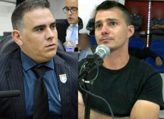 STF Mantém Condenação de Paccola e Militar por Fraude no Registro de Pistola Usada em Homicídios