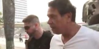 Ex-vereador réu por lavagem de dinheiro com o CV continua foragido e pode ter nova prisão decretada