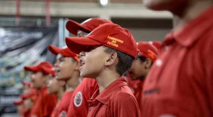 CBMMT oferece 445 vagas gratuitas em projetos sociais para crianças e adolescentes