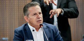 Mauro Mendes Minimiza Impacto de Apoio a Pivetta e Afirma que Posição Não Representa o União Brasil