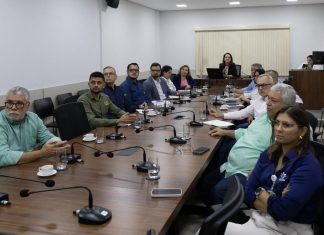 CAR Digital vai garantir agilidade à regularização ambiental, afirma Presidente da Famato