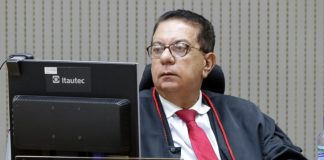 CNJ Mantém Afastamento de Sebastião de Moraes Filho por Suspeitas de Corrupção
