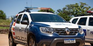 Polícia Militar prende suspeito por tentativa de homicídio contra a própria irmã