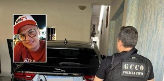 STJ mantém prisão de William Gordão, acusado de lavar dinheiro para o Comando Vermelho