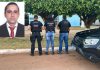 Justiça Afasta Procurador de Rio Branco (MT) por Suspeita de Desvio de Recursos Públicos