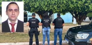 Justiça Afasta Procurador de Rio Branco (MT) por Suspeita de Desvio de Recursos Públicos