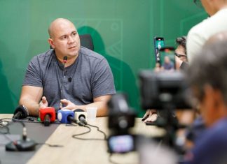 Prefeito Abilio propõe transporte público gratuito aos domingos em Cuiabá