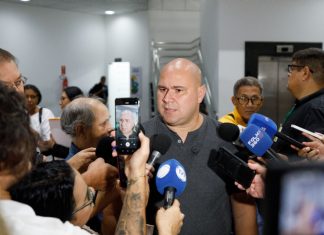 Prefeito Abílio Reforça Corte de Gastos e Anuncia Festa dos 306 Anos Sem Custos para a Prefeitura